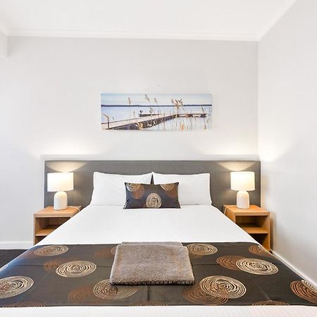 Best Western Port Lincoln- Formerly Hilton Motel Ngoại thất bức ảnh