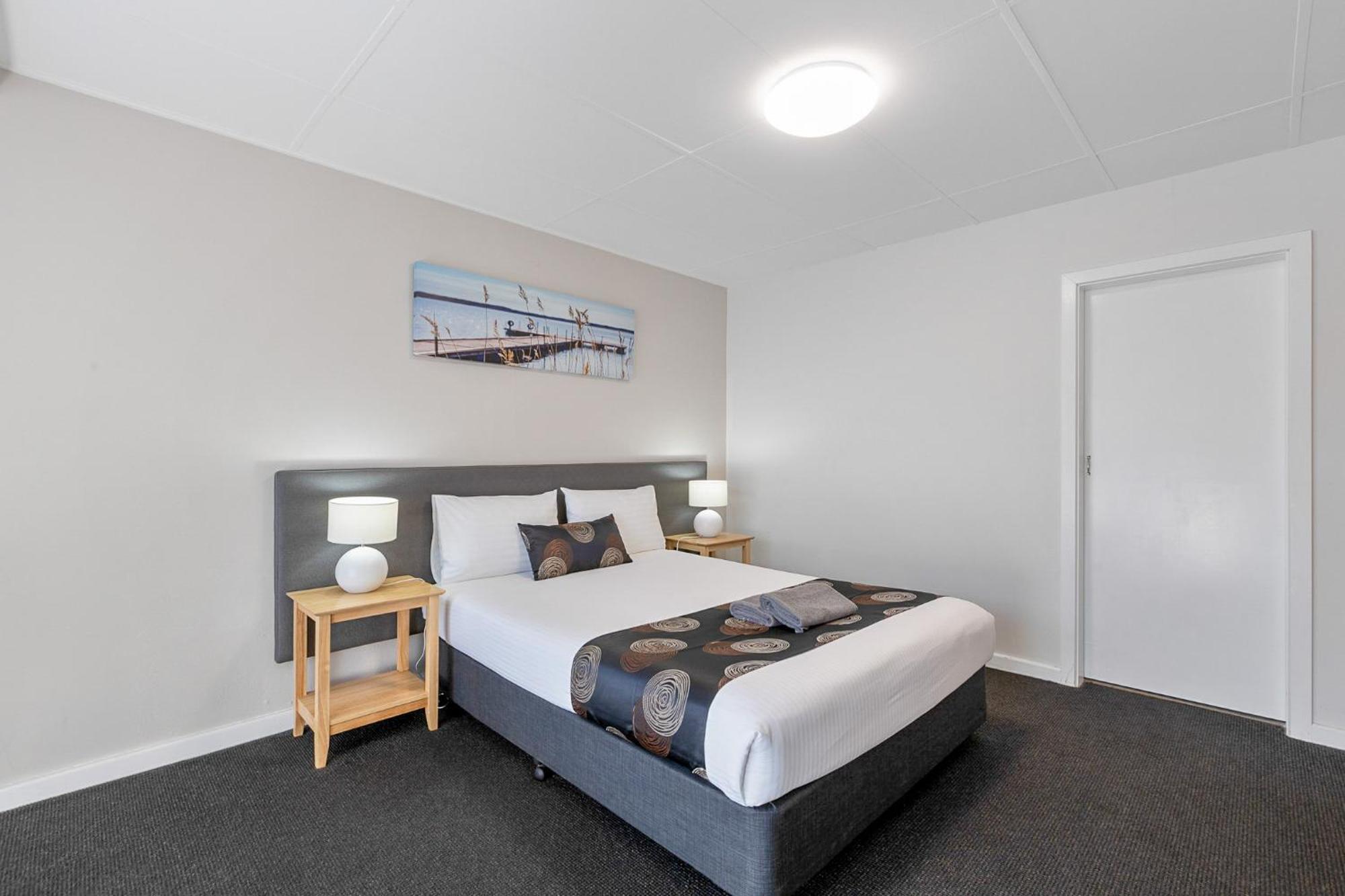 Best Western Port Lincoln- Formerly Hilton Motel Ngoại thất bức ảnh