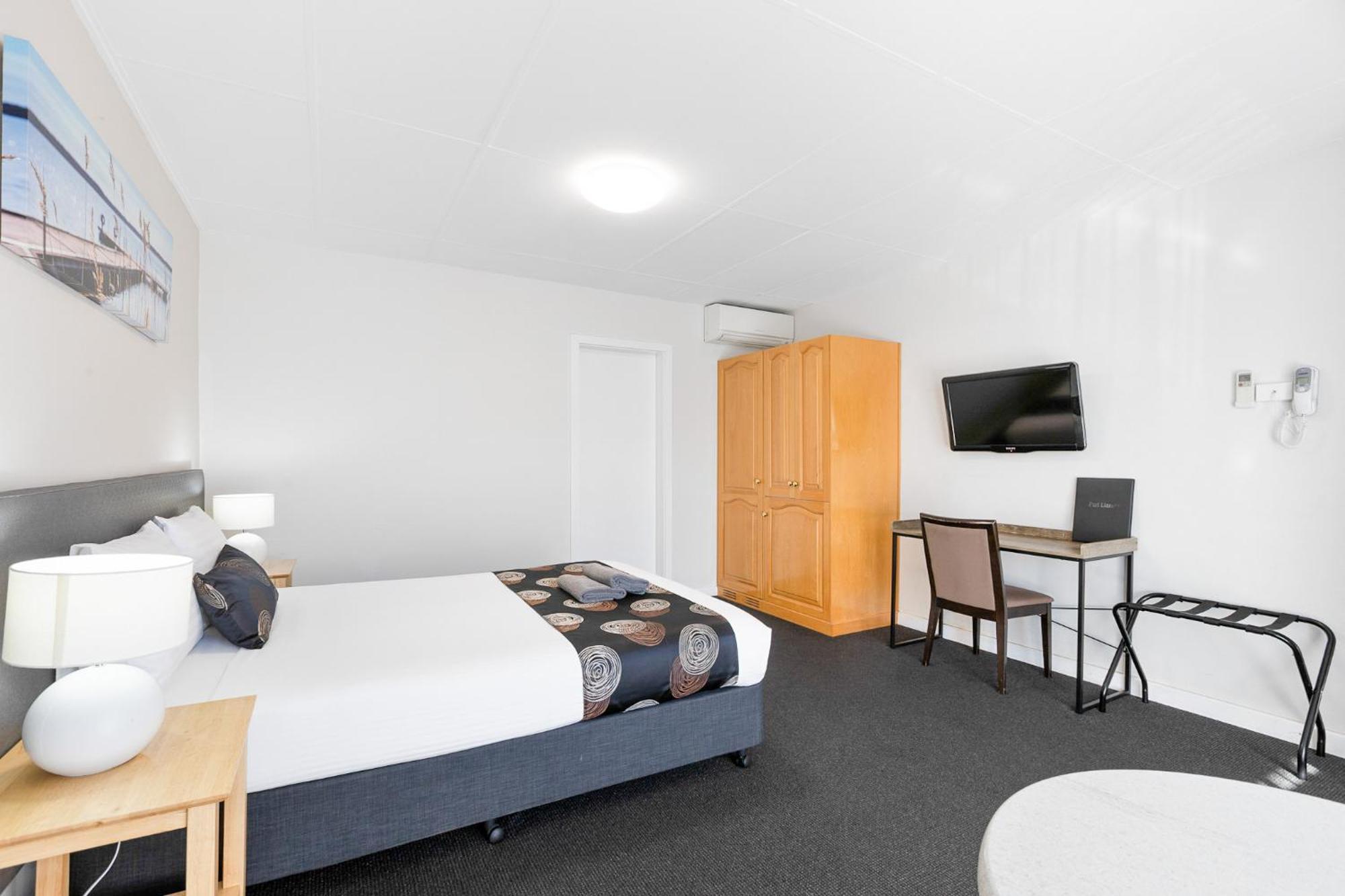 Best Western Port Lincoln- Formerly Hilton Motel Ngoại thất bức ảnh