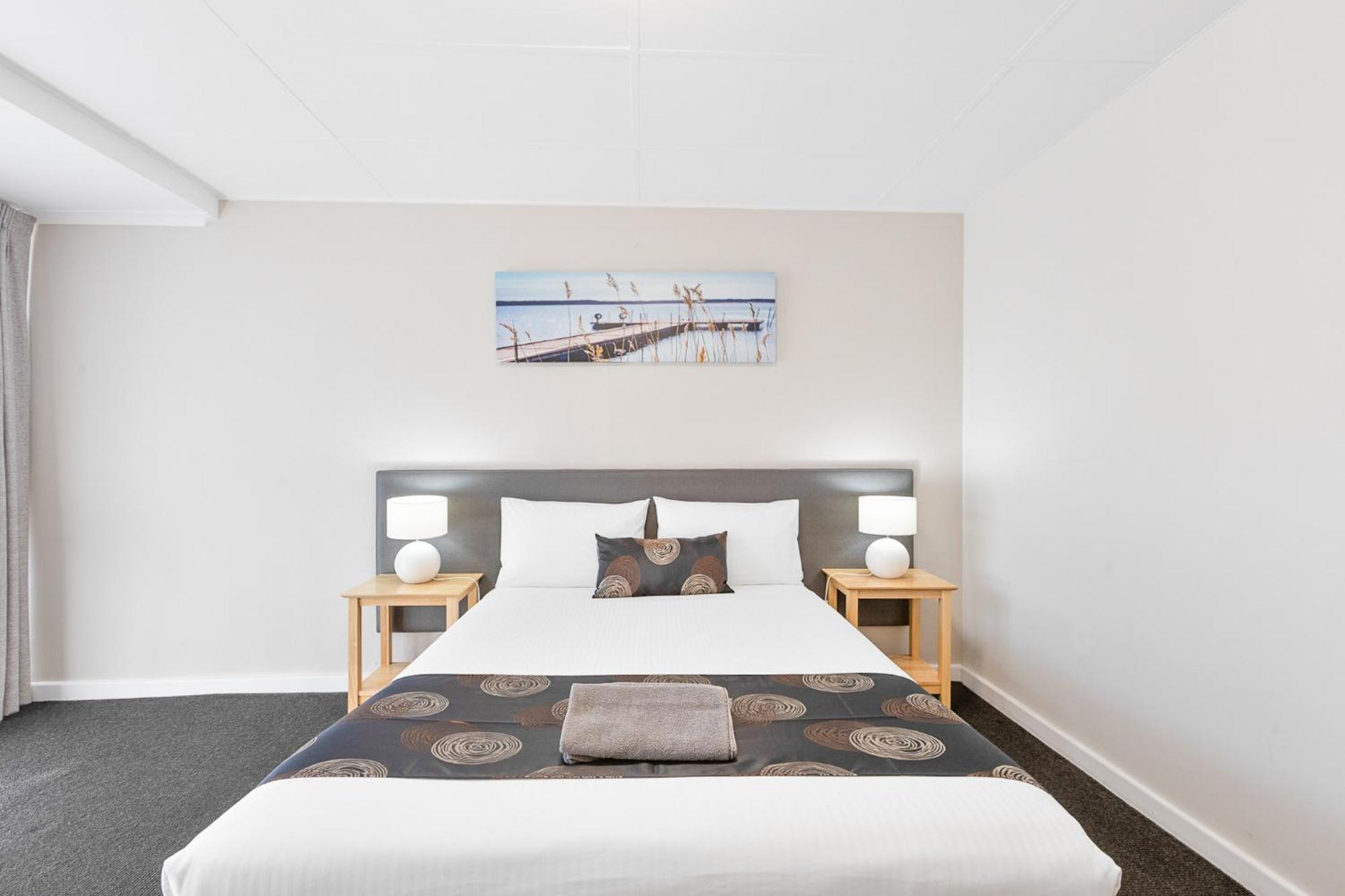 Best Western Port Lincoln- Formerly Hilton Motel Ngoại thất bức ảnh