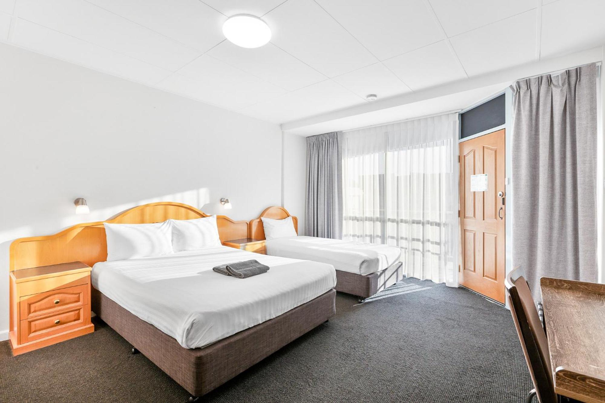 Best Western Port Lincoln- Formerly Hilton Motel Ngoại thất bức ảnh