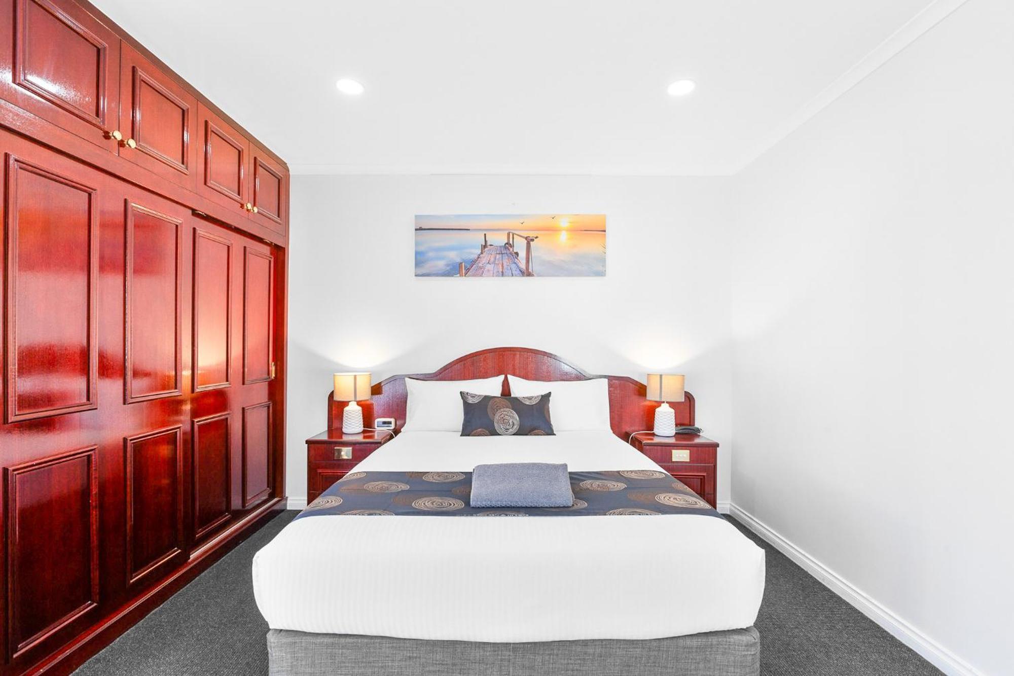 Best Western Port Lincoln- Formerly Hilton Motel Ngoại thất bức ảnh