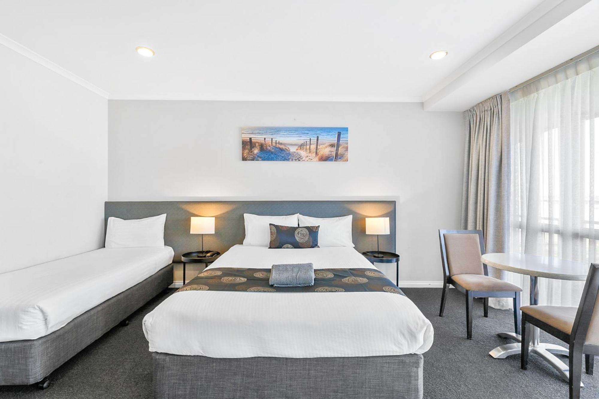 Best Western Port Lincoln- Formerly Hilton Motel Ngoại thất bức ảnh