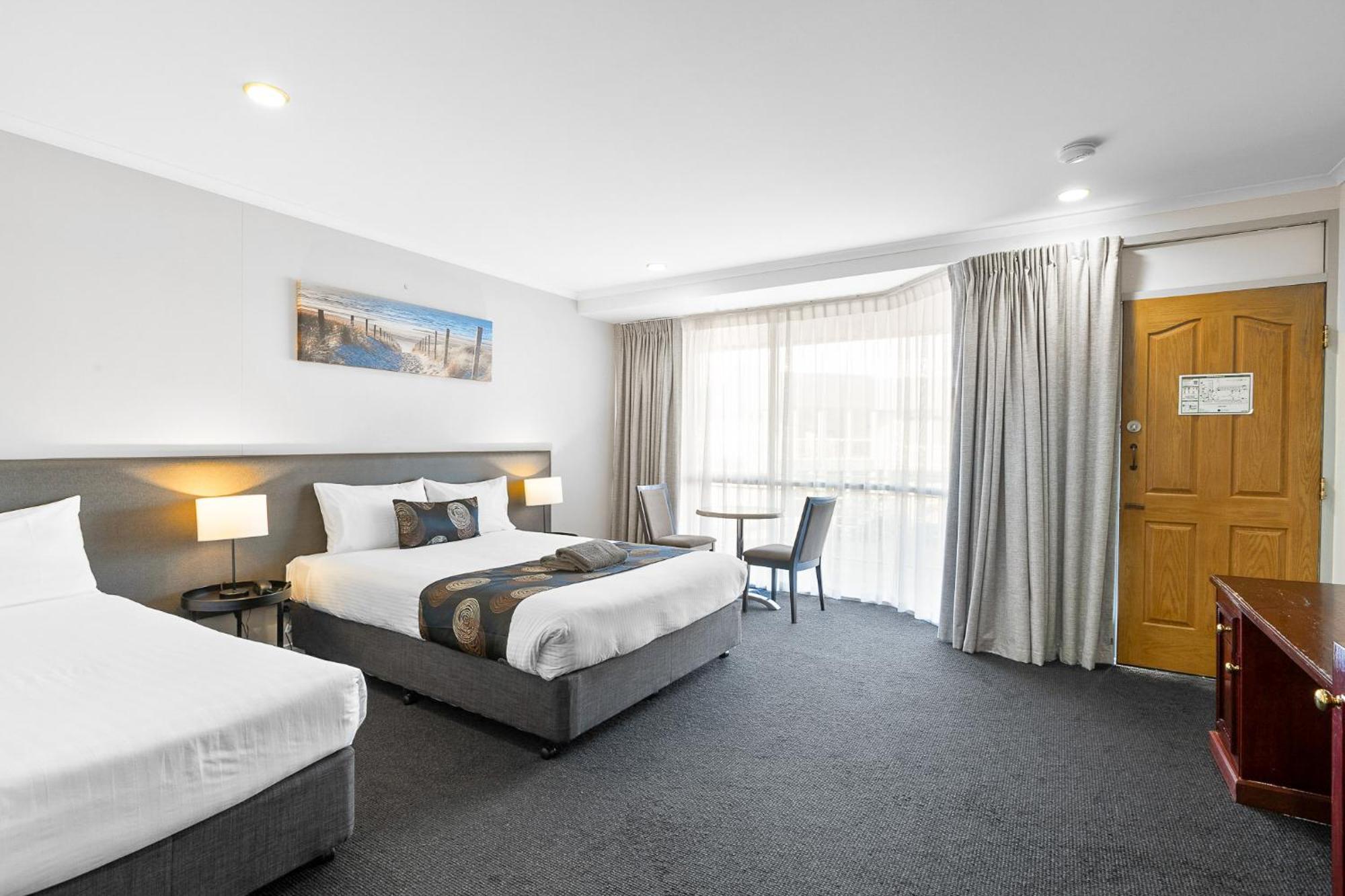 Best Western Port Lincoln- Formerly Hilton Motel Ngoại thất bức ảnh
