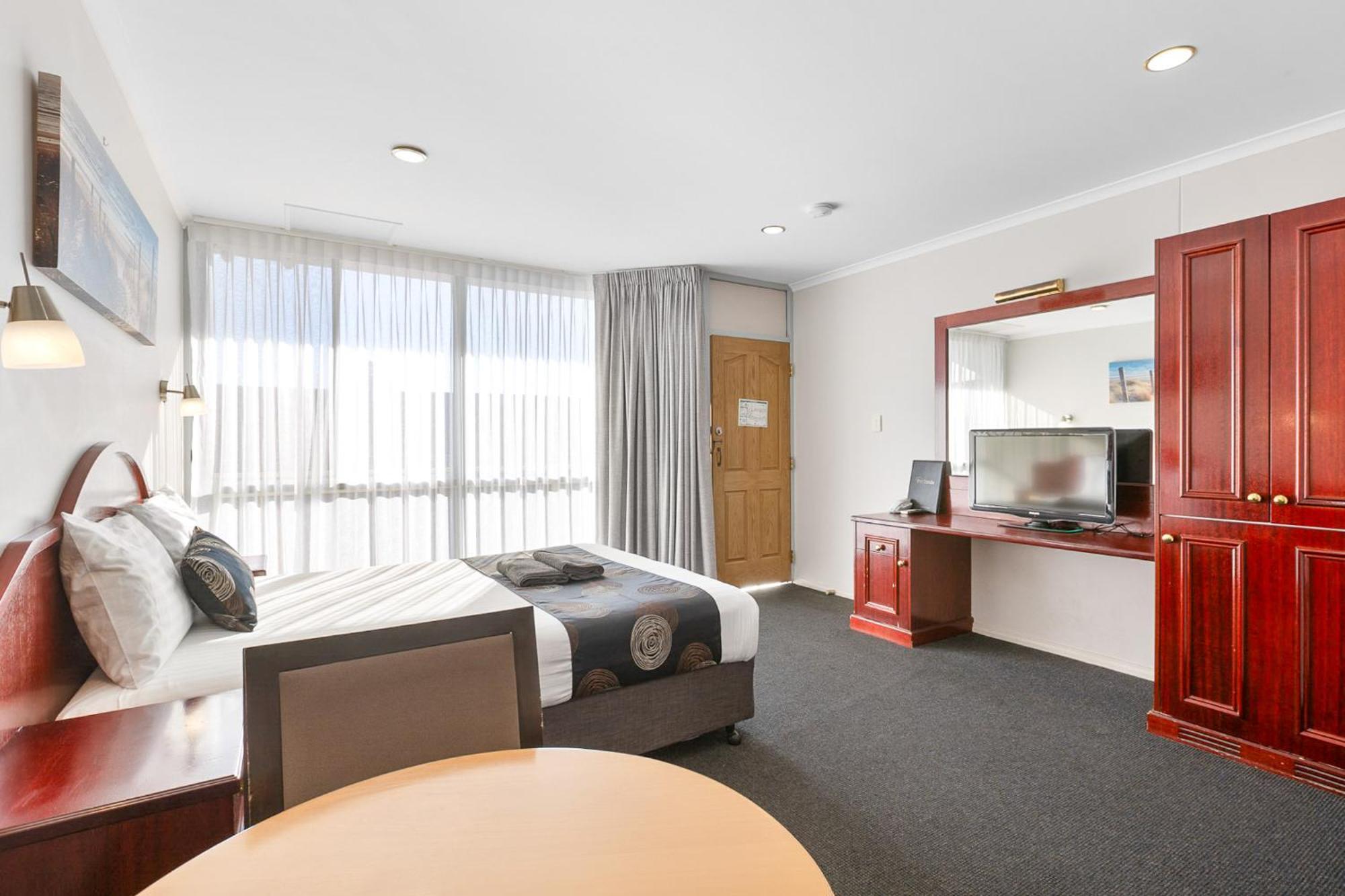 Best Western Port Lincoln- Formerly Hilton Motel Ngoại thất bức ảnh