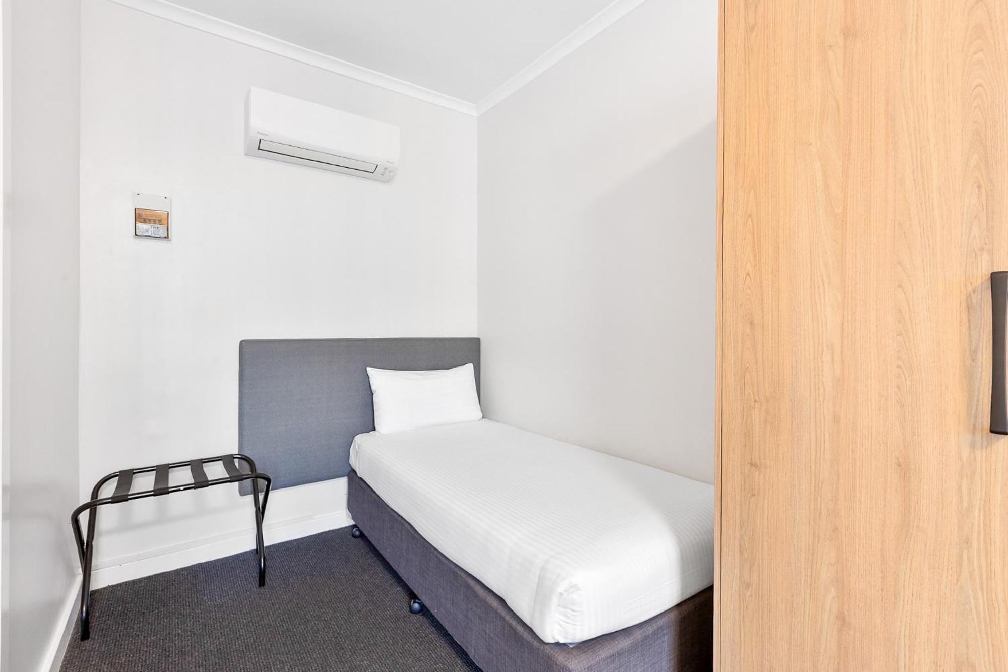 Best Western Port Lincoln- Formerly Hilton Motel Ngoại thất bức ảnh