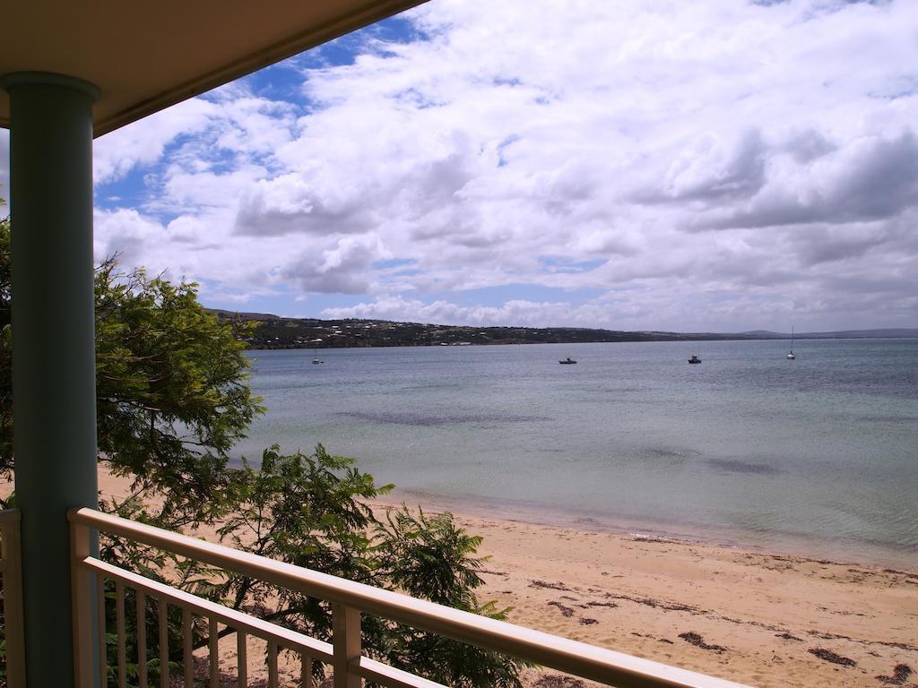 Best Western Port Lincoln- Formerly Hilton Motel Ngoại thất bức ảnh