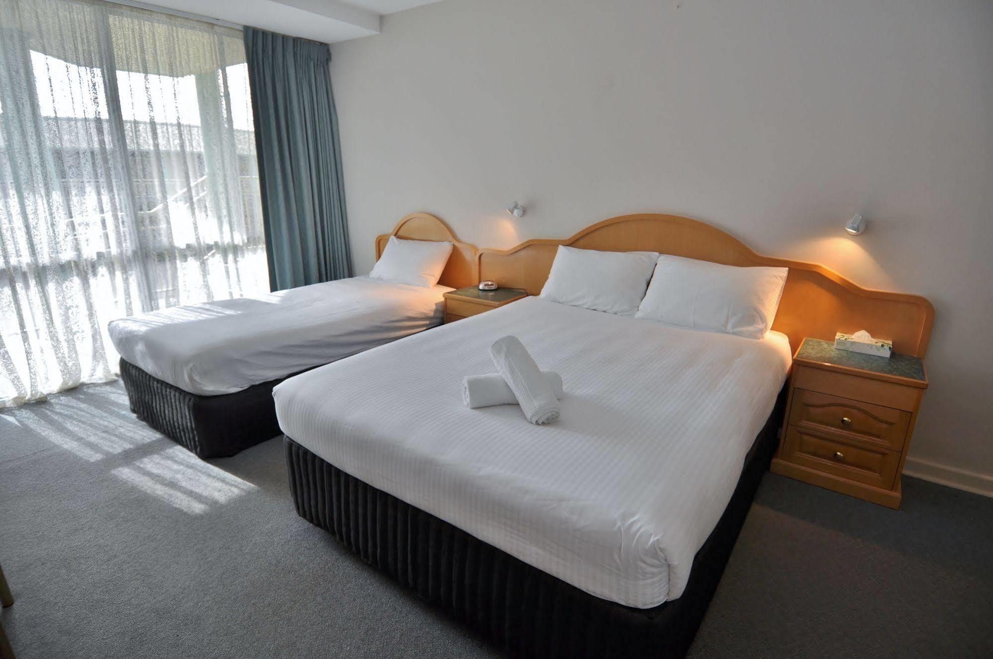 Best Western Port Lincoln- Formerly Hilton Motel Ngoại thất bức ảnh