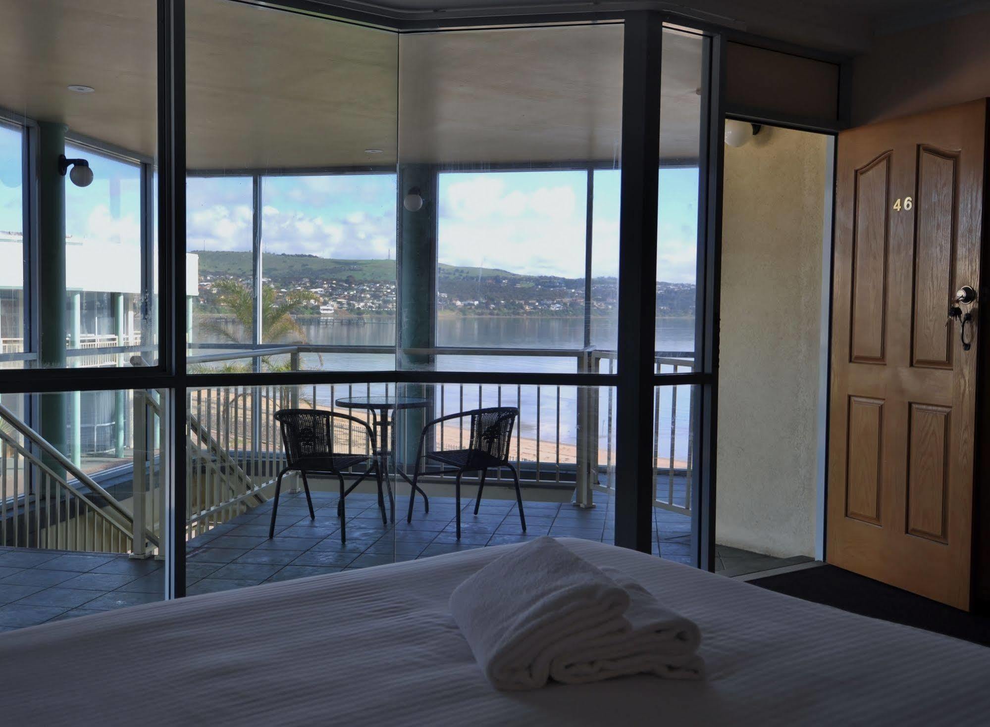 Best Western Port Lincoln- Formerly Hilton Motel Ngoại thất bức ảnh