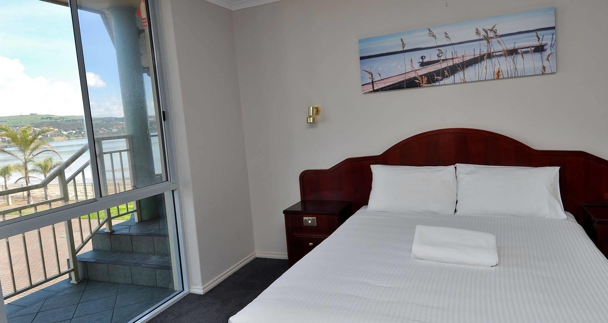 Best Western Port Lincoln- Formerly Hilton Motel Ngoại thất bức ảnh