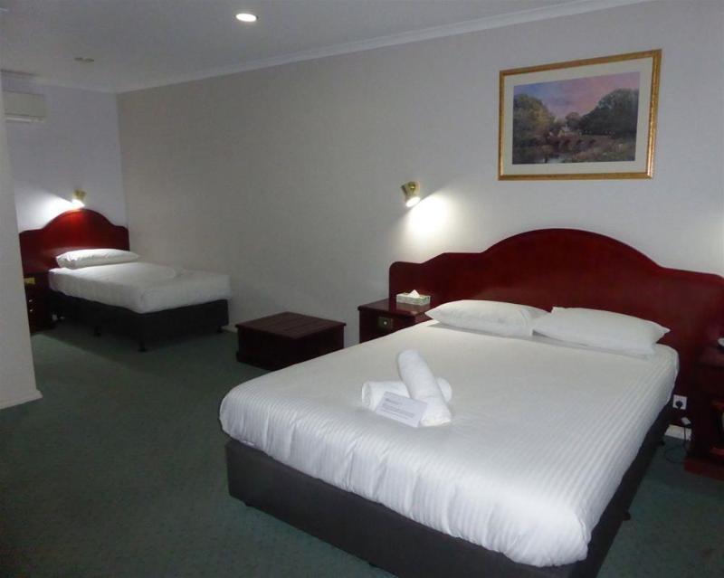 Best Western Port Lincoln- Formerly Hilton Motel Ngoại thất bức ảnh
